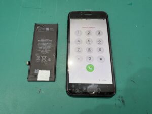 iPhone修理なら【モバイル修理 救急便】へ