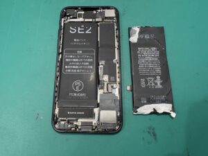 iPhone修理なら【モバイル修理 救急便】へ