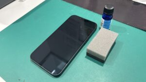 iPhone修理なら【モバイル修理 救急便】へ