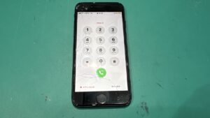 iPhone修理なら【モバイル修理 救急便】へ