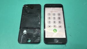 iPhone修理なら【モバイル修理 救急便】へ