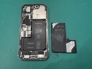 iPhone修理なら【モバイル修理 救急便】へ