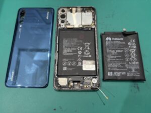 iPhone修理なら【モバイル修理 救急便】へ