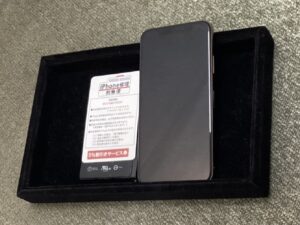 iPhone修理なら【モバイル修理 救急便】へ