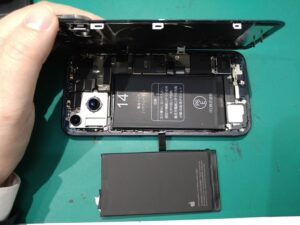 iPhone修理なら【モバイル修理 救急便】へ