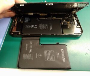 iPhone修理なら【モバイル修理 救急便】へ