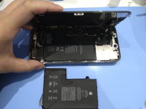 iPhone修理なら【モバイル修理 救急便】へ