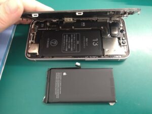 iPhone修理なら【モバイル修理 救急便】へ