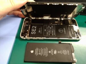 iPhone修理なら【モバイル修理 救急便】へ