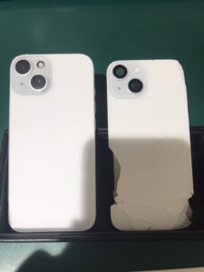 iPhone修理なら【モバイル修理 救急便】へ