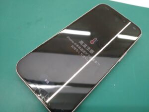 iPhone修理なら【モバイル修理 救急便】へ