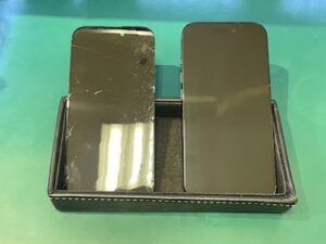 iPhone修理なら【モバイル修理 救急便】へ
