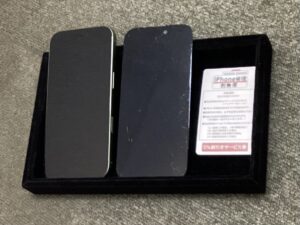 iPhone修理なら【モバイル修理 救急便】へ