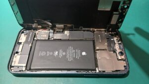 iPhone修理なら【モバイル修理 救急便】へ