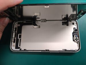 iPhone修理なら【モバイル修理 救急便】へ