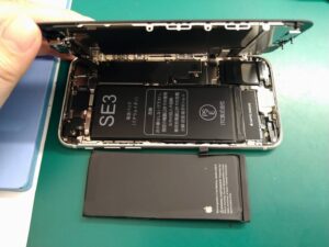 iPhone修理なら【モバイル修理 救急便】へ