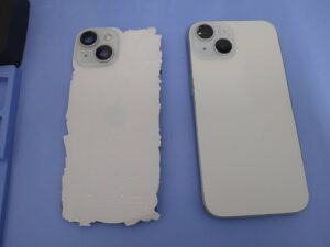 iPhone修理なら【モバイル修理 救急便】へ