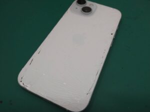 iPhone修理なら【モバイル修理 救急便】へ