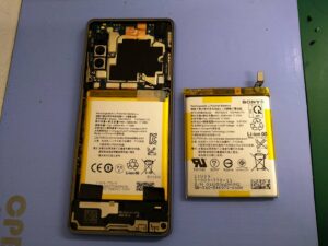 iPhone修理なら【モバイル修理 救急便】へ