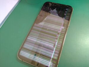 iPhone修理なら【モバイル修理 救急便】へ