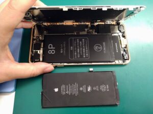 iPhone修理なら【モバイル修理 救急便】へ