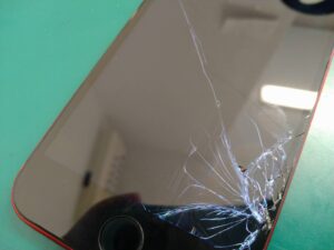 iPhone修理なら【モバイル修理 救急便】へ