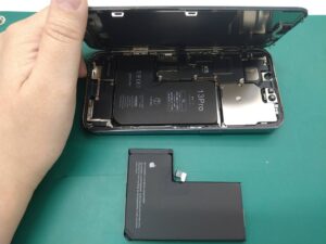iPhone修理なら【モバイル修理 救急便】へ