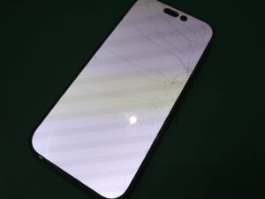 iPhone修理なら【モバイル修理 救急便】へ