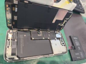iPhone修理なら【モバイル修理 救急便】へ