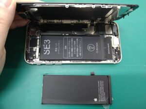 iPhone修理なら【モバイル修理 救急便】へ