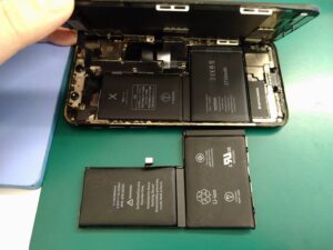iPhone修理なら【モバイル修理 救急便】へ