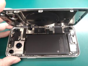 iPhone修理なら【モバイル修理 救急便】へ