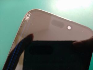 iPhone修理なら【モバイル修理 救急便】へ