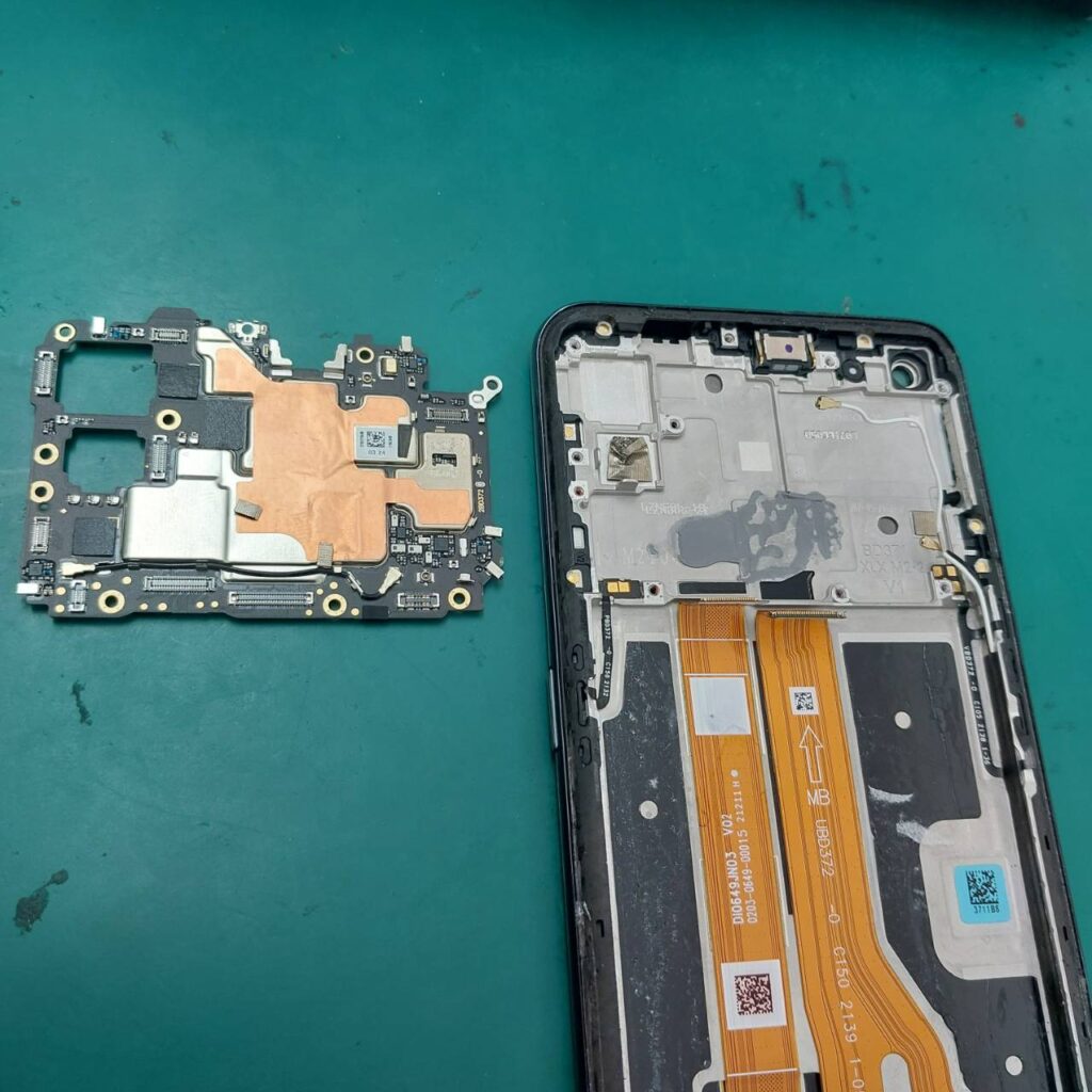 iPhone修理なら【モバイル修理 救急便】へ