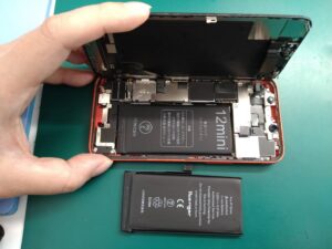 iPhone修理なら【モバイル修理 救急便】へ