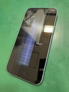 iPhone修理なら【モバイル修理 救急便】へ