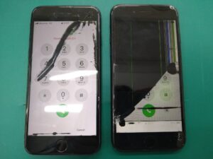 iPhone修理なら【モバイル修理 救急便】へ