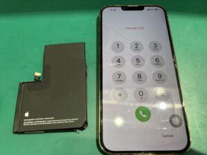 iPhone修理なら【モバイル修理 救急便】へ