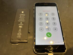 iPhone修理なら【モバイル修理 救急便】へ
