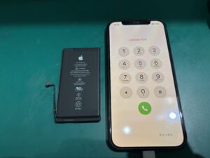 iPhone修理なら【モバイル修理 救急便】へ