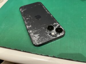 iPhone修理なら【モバイル修理 救急便】へ