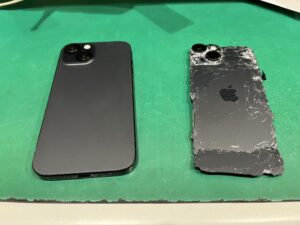 iPhone修理なら【モバイル修理 救急便】へ