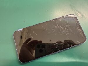 iPhone修理なら【モバイル修理 救急便】へ