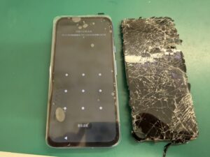 iPhone修理なら【モバイル修理 救急便】へ
