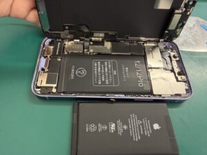 iPhone修理なら【モバイル修理 救急便】へ