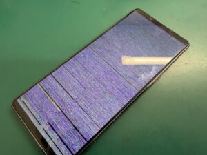 iPhone修理なら【モバイル修理 救急便】へ