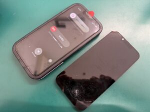 iPhone修理なら【モバイル修理 救急便】へ