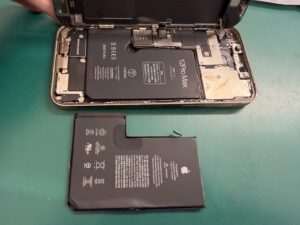 iPhone修理なら【モバイル修理 救急便】へ