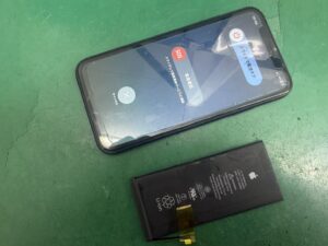 iPhone修理なら【モバイル修理 救急便】へ
