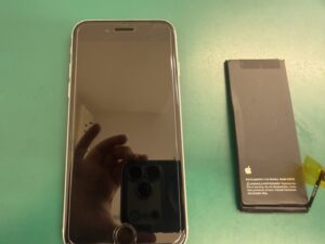 iPhone修理なら【モバイル修理 救急便】へ